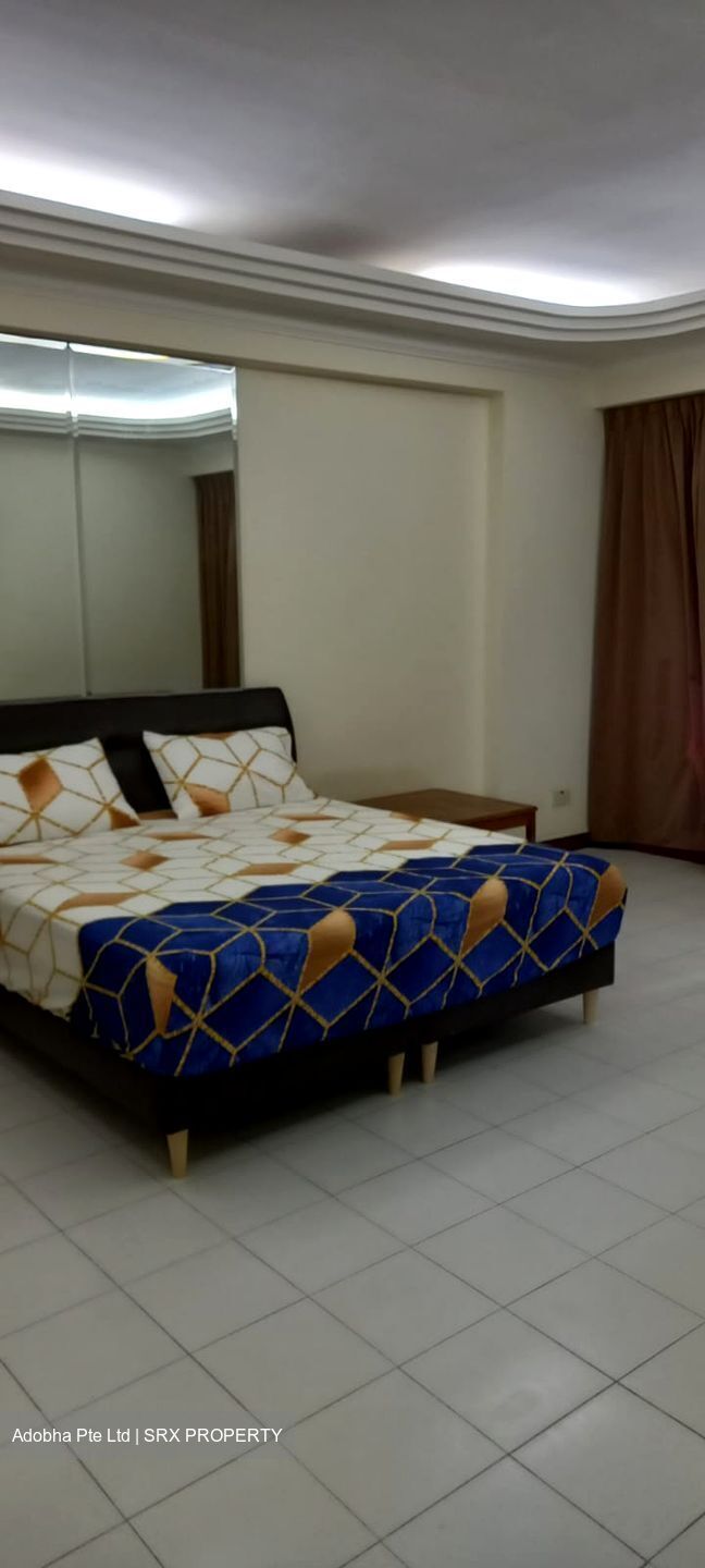 Avon Park (D13), Condominium #547405861